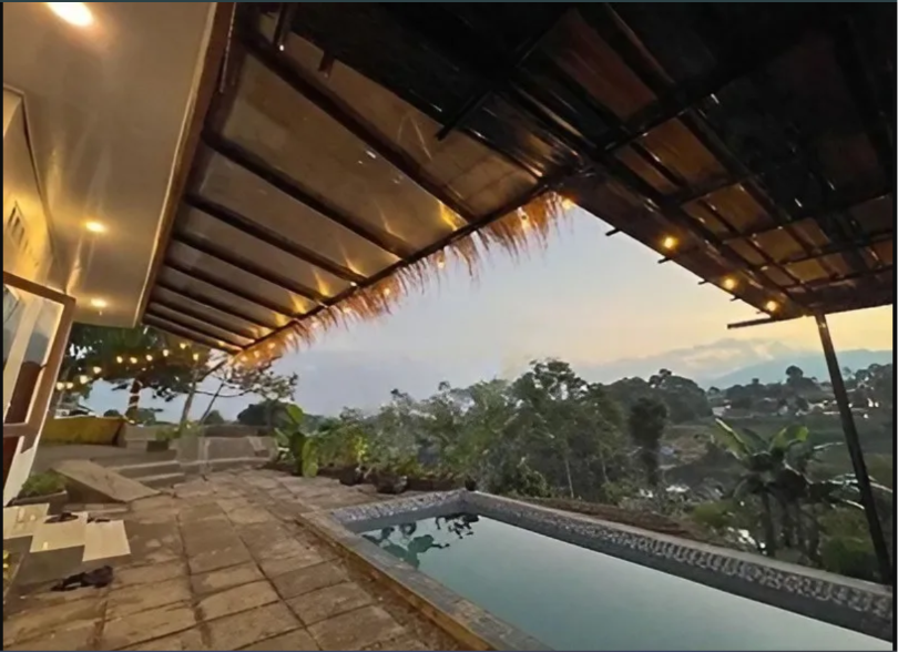 Villa Naruko